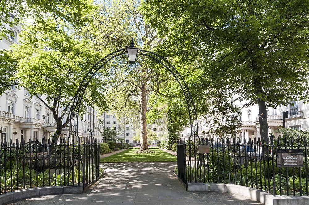 Rose Court Hotel London Exterior photo